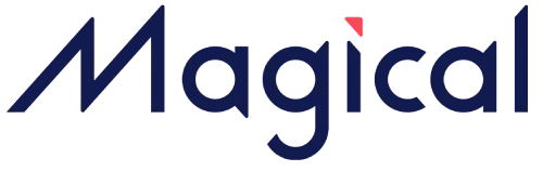 Logo Magical